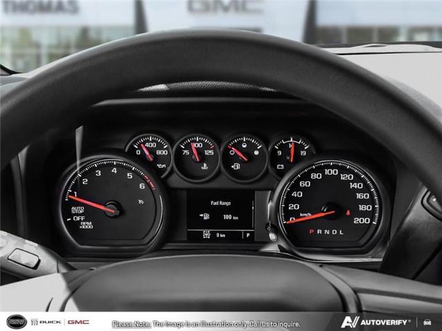 2026 GMC Sierra 1500 Pro (Stk: T88341) in Cobourg - Image 14 of 23