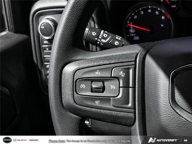 2026 GMC Sierra 1500 Pro (Stk: T88341) in Cobourg - Image 15 of 23