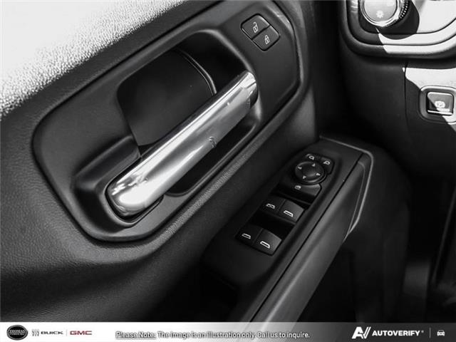 2026 GMC Sierra 1500 Pro (Stk: T88341) in Cobourg - Image 16 of 23