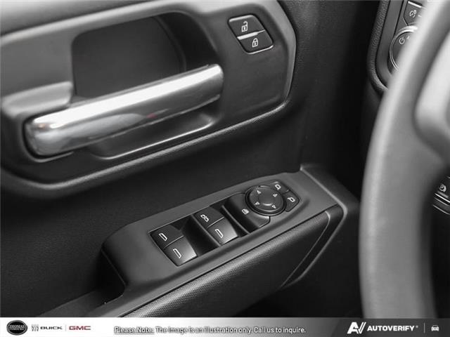 2026 GMC Sierra 1500 Pro (Stk: T88336) in Cobourg - Image 15 of 25