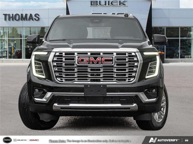 2026 GMC Yukon XL Denali (Stk: T58681A) in Cobourg - Image 2 of 25