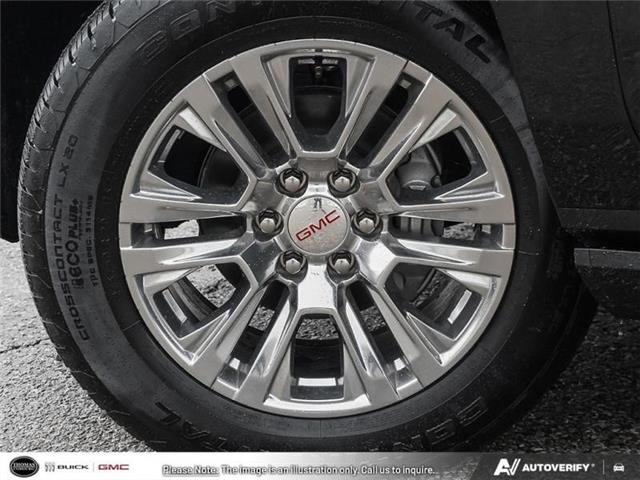2026 GMC Yukon XL Denali (Stk: T58681A) in Cobourg - Image 8 of 25