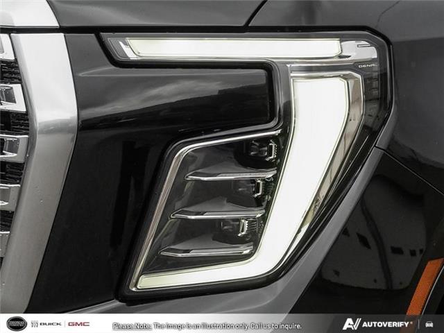 2026 GMC Yukon XL Denali (Stk: T58681A) in Cobourg - Image 9 of 25