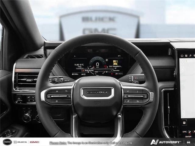 2026 GMC Yukon XL Denali (Stk: T58681A) in Cobourg - Image 12 of 25