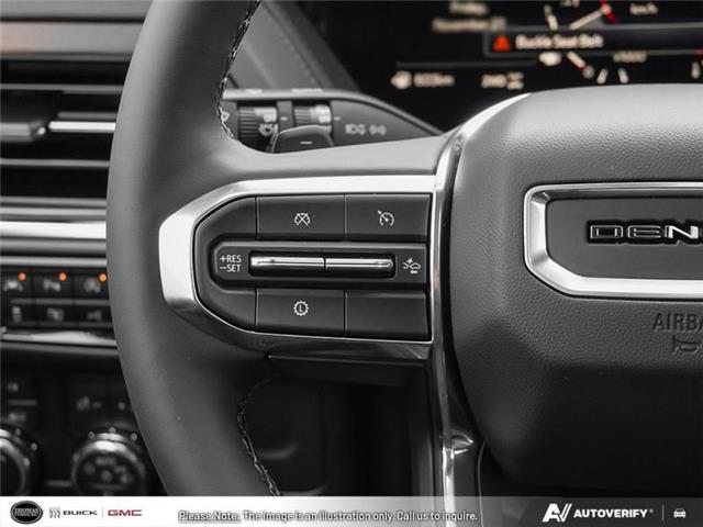 2026 GMC Yukon XL Denali (Stk: T58681A) in Cobourg - Image 14 of 25