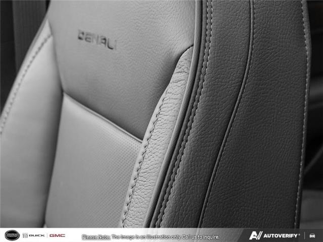 2026 GMC Yukon XL Denali (Stk: T58681A) in Cobourg - Image 19 of 25