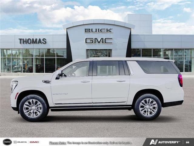 2026 GMC Yukon XL Denali (Stk: T58279) in Cobourg - Image 3 of 25