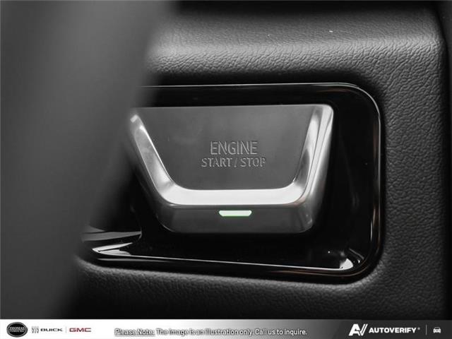 2026 GMC Yukon XL Denali (Stk: T58279) in Cobourg - Image 25 of 25