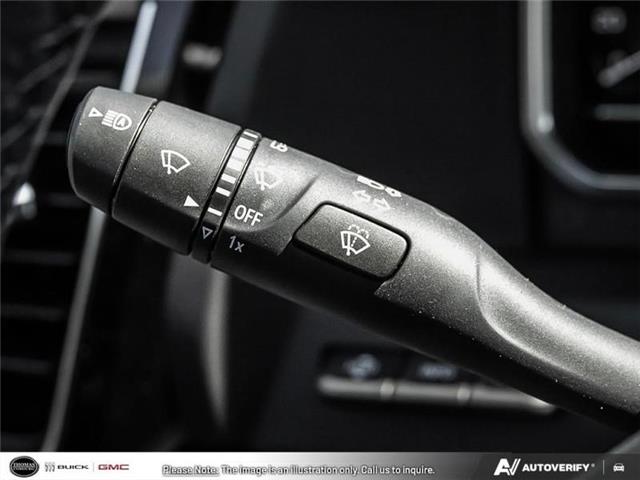 2026 GMC Sierra 2500HD Denali (Stk: T18527) in Cobourg - Image 25 of 25