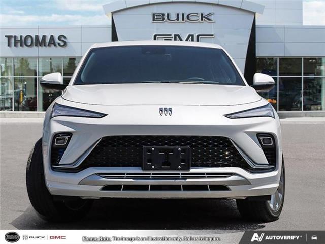 2026 Buick Envista Avenir (Stk: B18203) in Cobourg - Image 2 of 20