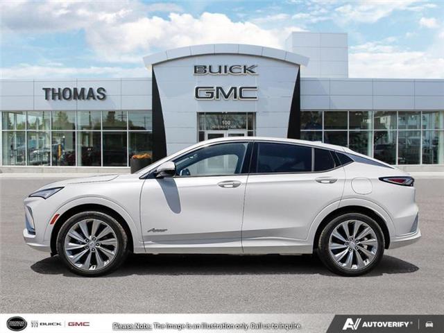 2026 Buick Envista Avenir (Stk: B18203) in Cobourg - Image 3 of 20