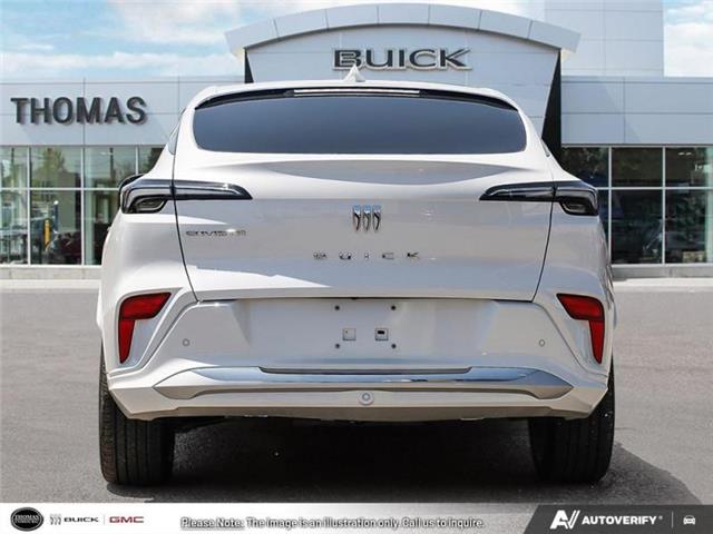 2026 Buick Envista Avenir (Stk: B18203) in Cobourg - Image 5 of 20