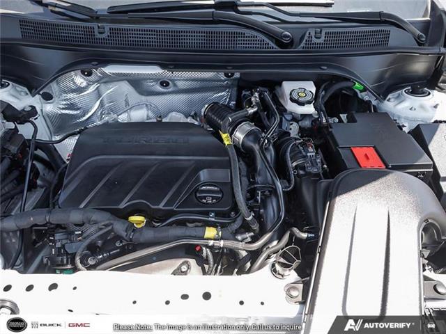 2026 Buick Envista Avenir (Stk: B18203) in Cobourg - Image 6 of 20