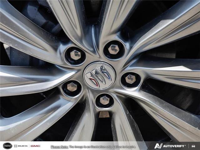 2026 Buick Envista Avenir (Stk: B18203) in Cobourg - Image 7 of 20