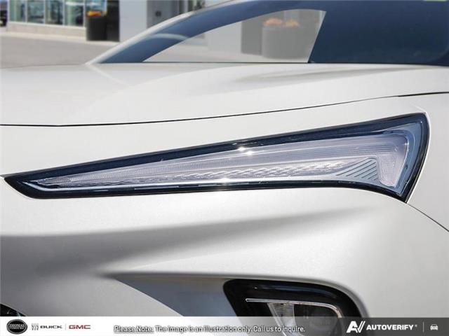 2026 Buick Envista Avenir (Stk: B18203) in Cobourg - Image 9 of 20
