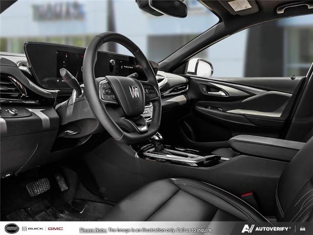 2026 Buick Envista Avenir (Stk: B18203) in Cobourg - Image 10 of 20