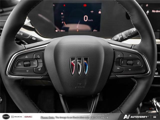 2026 Buick Envista Avenir (Stk: B18203) in Cobourg - Image 11 of 20