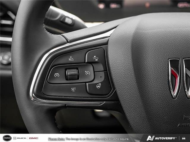 2026 Buick Envista Avenir (Stk: B18203) in Cobourg - Image 12 of 20