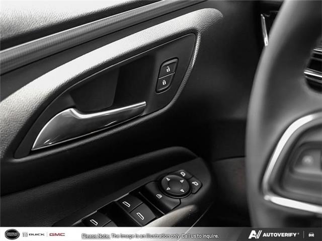 2026 Buick Envista Avenir (Stk: B18203) in Cobourg - Image 13 of 20
