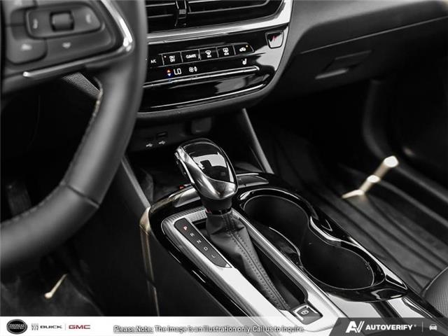 2026 Buick Envista Avenir (Stk: B18203) in Cobourg - Image 14 of 20