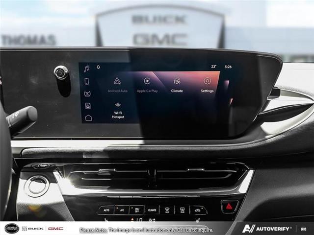 2026 Buick Envista Avenir (Stk: B18203) in Cobourg - Image 15 of 20