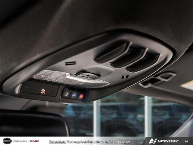 2026 Buick Envista Avenir (Stk: B18203) in Cobourg - Image 16 of 20
