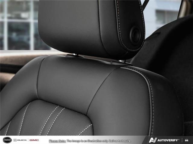 2026 Buick Envista Avenir (Stk: B18203) in Cobourg - Image 17 of 20
