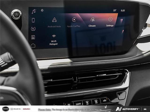 2026 Buick Envista Avenir (Stk: B18203) in Cobourg - Image 18 of 20