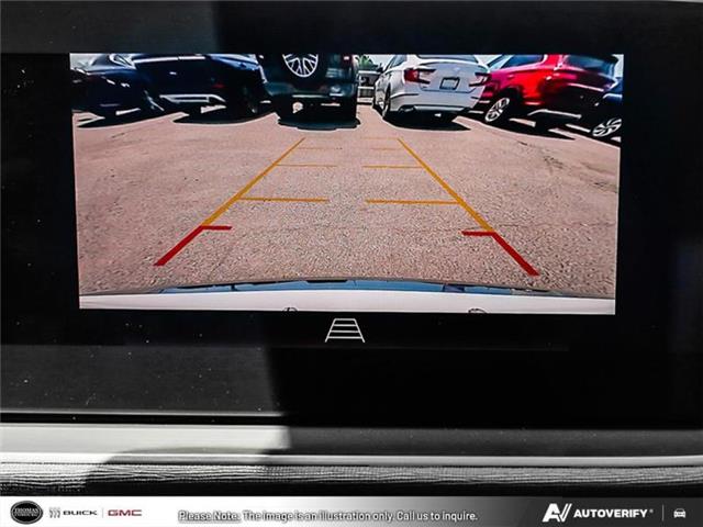 2026 Buick Envista Avenir (Stk: B18203) in Cobourg - Image 19 of 20
