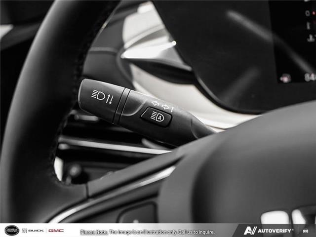 2026 Buick Envista Avenir (Stk: B18203) in Cobourg - Image 20 of 20