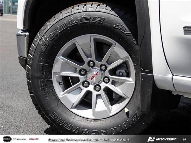 2026 GMC Sierra 1500 SLE (Stk: T90759) in Cobourg - Image 8 of 26