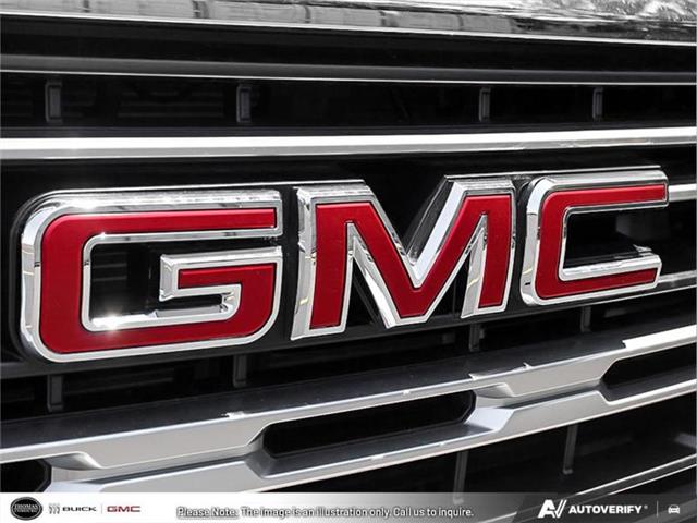 2026 GMC Sierra 1500 SLE (Stk: T90759) in Cobourg - Image 9 of 26