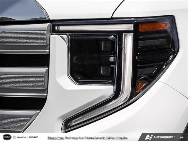 2026 GMC Sierra 1500 SLE (Stk: T90759) in Cobourg - Image 10 of 26