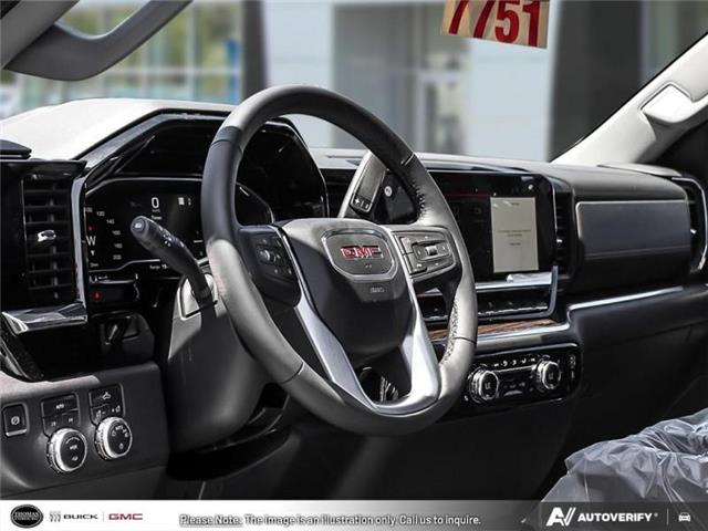 2026 GMC Sierra 1500 SLE (Stk: T90759) in Cobourg - Image 12 of 26