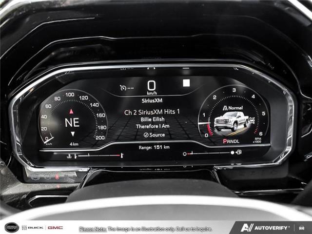 2026 GMC Sierra 1500 SLE (Stk: T90759) in Cobourg - Image 14 of 26