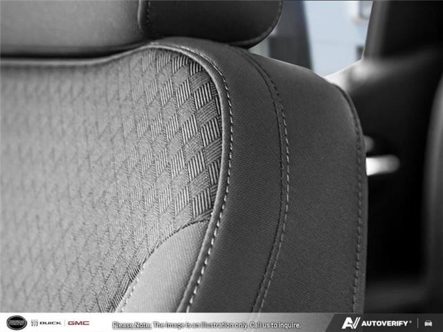 2026 GMC Sierra 1500 SLE (Stk: T90759) in Cobourg - Image 20 of 26