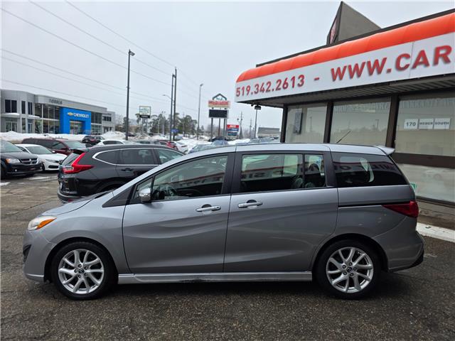 2017 Mazda Mazda5 GT (Stk: 2601026) in Waterloo - Image 2 of 23 2017 Mazda Mazda5 GT (Stk: 2601026) in Waterloo - Image 2 of 23