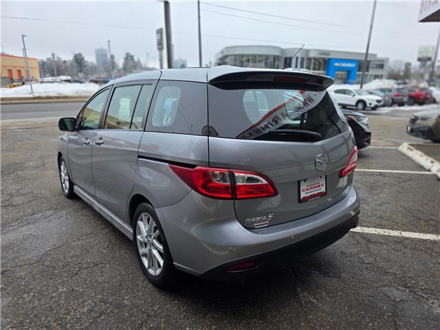 2017 Mazda Mazda5 GT (Stk: 2601026) in Waterloo - Image 3 of 23 2017 Mazda Mazda5 GT (Stk: 2601026) in Waterloo - Image 3 of 23
