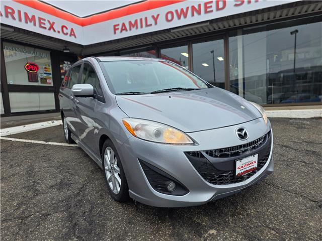 2017 Mazda Mazda5 GT (Stk: 2601026) in Waterloo - Image 7 of 23 2017 Mazda Mazda5 GT (Stk: 2601026) in Waterloo - Image 7 of 23
