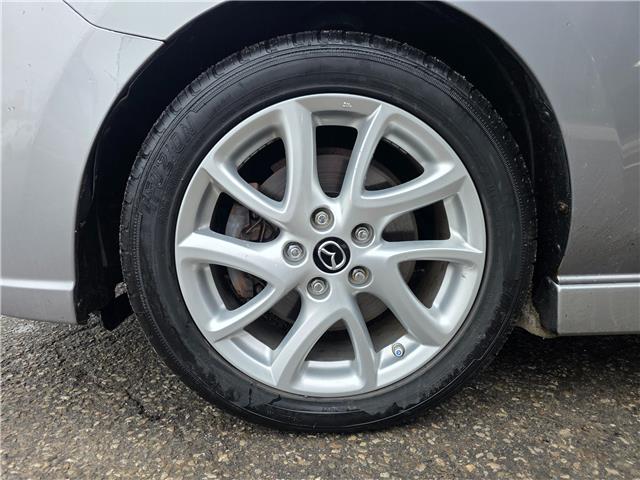 2017 Mazda Mazda5 GT (Stk: 2601026) in Waterloo - Image 9 of 23 2017 Mazda Mazda5 GT (Stk: 2601026) in Waterloo - Image 9 of 23