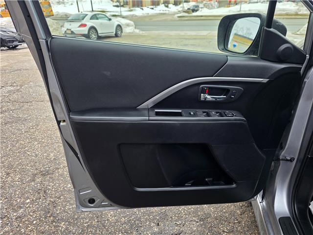 2017 Mazda Mazda5 GT (Stk: 2601026) in Waterloo - Image 10 of 23 2017 Mazda Mazda5 GT (Stk: 2601026) in Waterloo - Image 10 of 23