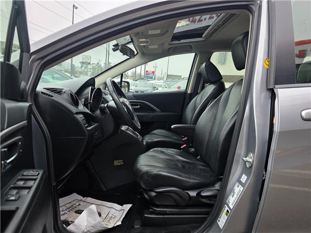 2017 Mazda Mazda5 GT (Stk: 2601026) in Waterloo - Image 11 of 23 2017 Mazda Mazda5 GT (Stk: 2601026) in Waterloo - Image 11 of 23