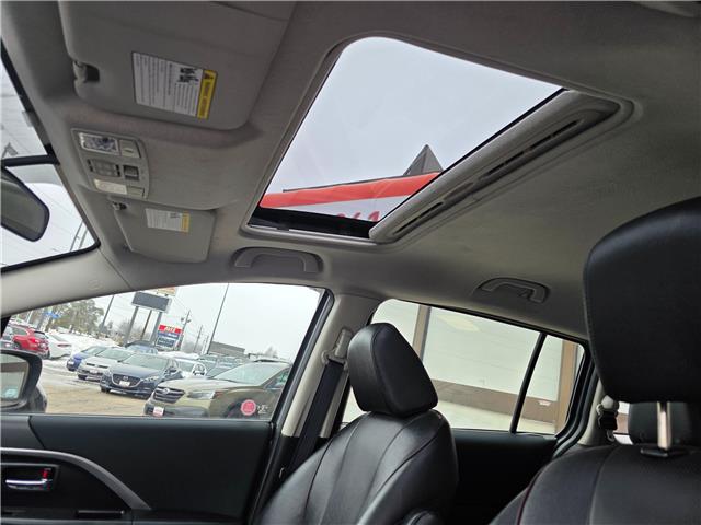 2017 Mazda Mazda5 GT (Stk: 2601026) in Waterloo - Image 12 of 23 2017 Mazda Mazda5 GT (Stk: 2601026) in Waterloo - Image 12 of 23