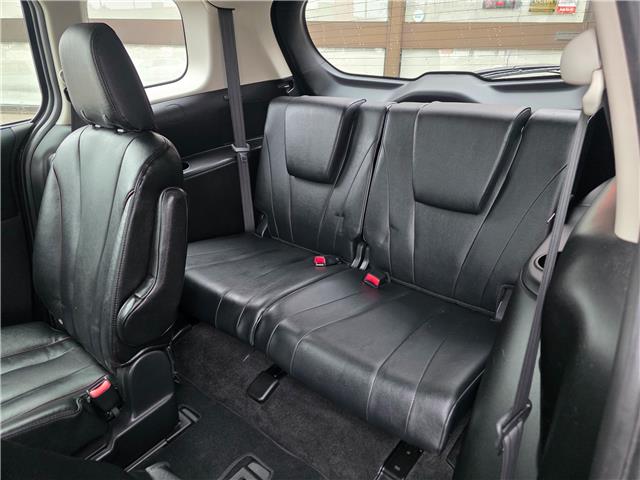 2017 Mazda Mazda5 GT (Stk: 2601026) in Waterloo - Image 19 of 23 2017 Mazda Mazda5 GT (Stk: 2601026) in Waterloo - Image 19 of 23