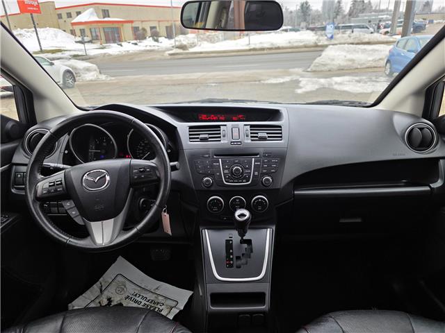 2017 Mazda Mazda5 GT (Stk: 2601026) in Waterloo - Image 14 of 23 2017 Mazda Mazda5 GT (Stk: 2601026) in Waterloo - Image 14 of 23