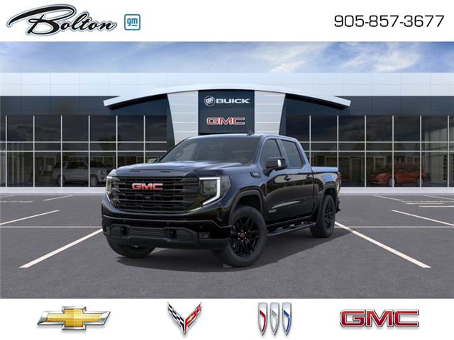 2026 GMC Sierra 1500 Elevation (Stk: 263392) in Bolton - Image 8 of 24