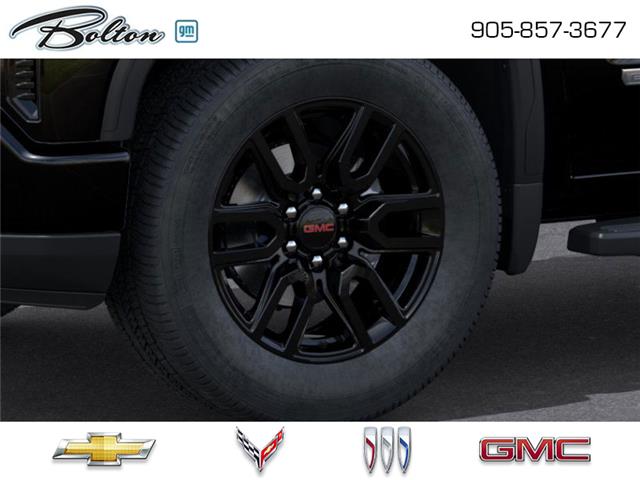 2026 GMC Sierra 1500 Elevation (Stk: 263392) in Bolton - Image 9 of 24