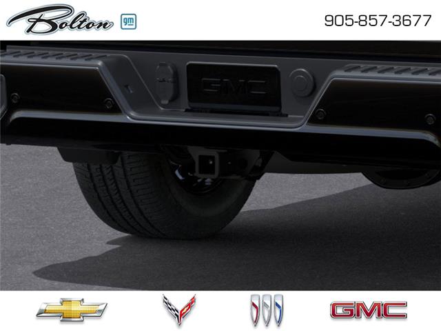 2026 GMC Sierra 1500 Elevation (Stk: 263392) in Bolton - Image 14 of 24