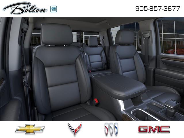 2026 GMC Sierra 1500 Elevation (Stk: 263392) in Bolton - Image 16 of 24