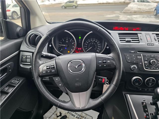 2017 Mazda Mazda5 GT (Stk: 2601026) in Waterloo - Image 15 of 23 2017 Mazda Mazda5 GT (Stk: 2601026) in Waterloo - Image 15 of 23